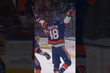 The Rookie Matthew Schaefer Calls Game! 😱