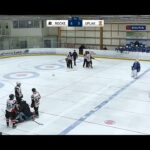 U20 SS: Tuomarit kädettömiä | Polvitaklaus ja tappelu