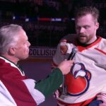 POSTGAME | Max Jones (1/2)