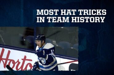 CAM ATKINSON  is the All-Time Leader in Playoff Points & Most Team Hat Tricks!  🤩 | Top 25 Players