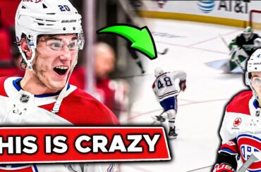 We are witnessing GREATNESS...