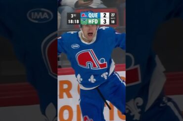 THREE IN THE THIRD FOR THE W