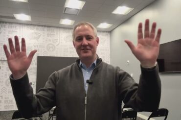 Penguins Postgame: Big Comeback Win; 2 Problems, One Solution