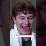 The first of many HNIC towels for the Matthew Schaefer 👏