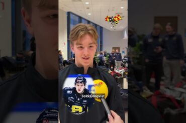 Fem snabba med Eklund och Björck