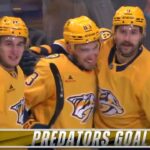 Adam Wilsby 1+0 vs TOR (20.12.2025)