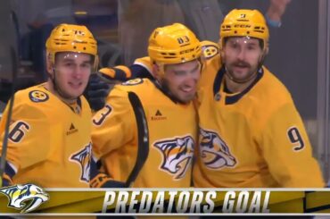 Adam Wilsby 1+0 vs TOR (20.12.2025)