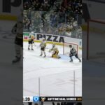 Dmitri Voronkov Tips it In! BIG BOSS GOAL! 💪