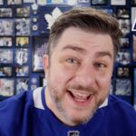 LFR19 - Game 39 - Ball Drop - Devils 0, Maple Leafs 4