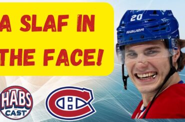 Habs Take 10 of 14 Points on Road Swing!! - HabsCast #121
