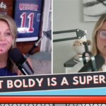 Matt Boldy is a Minnesota Wild SUPERSTAR