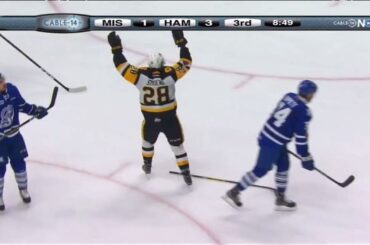 Marian_Studenic_1G_1A_Hamilton_vs_Mississauga_3.12.2017