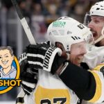 DK's Daily Shot of Penguins: This team!