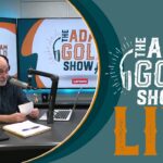 The Adam Gold Show LIVE - 01/05/26 | Carolina Panthers | Carolina Hurricanes | ACC