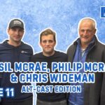 BASIL MCRAE, PHILIP MCRAE, & CHRIS WIDEMAN | Ice Guardians Ep 11