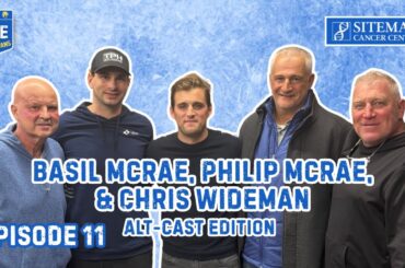 BASIL MCRAE, PHILIP MCRAE, & CHRIS WIDEMAN | Ice Guardians Ep 11