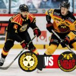 Brynäs vs Luleå | 3 jan 2026 | Highlights