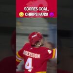 At least they got a shirt out of it! 🤣