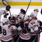 Chicago Blackhawks vs. Washington Capitals (1/3/25) | Game Highlights | CHSN Blackhawks