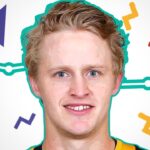 The Curious Case of Jake Guentzel