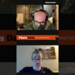 Resilient Flyers respond after a loss again – Flyers Daily 1/5/26 #shorts