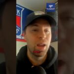 Adam Fox SNUBBED From Team USA?!