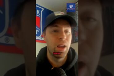 Adam Fox SNUBBED From Team USA?!