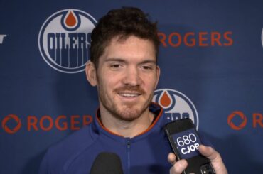 PRE-RAW | Jack Roslovic 12.29.25