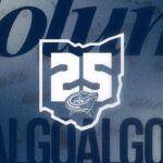 Columbus Blue Jackets 2026 Goal Horn 🚨