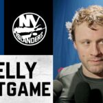 Morgan Rielly | Post Game @ New York Islanders | January 3, 2026