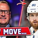 Leafs make MULTIPLE moves... SURPRISING Updates | Toronto Maple Leafs News