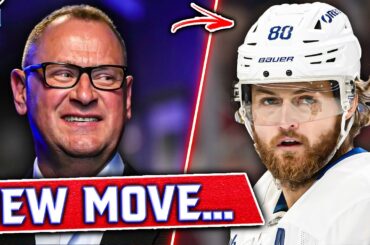 Leafs make MULTIPLE moves... SURPRISING Updates | Toronto Maple Leafs News
