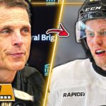Bruins Next Move TEASED... Multiple HUGE Bruins Updates | Boston Bruins News