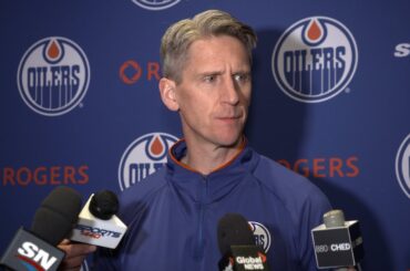 RAW | Kris Knoblauch 01.05.26