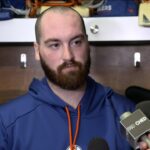 RAW | Connor Ingram 01.05.26