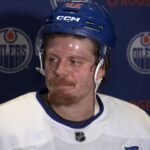 RAW | Kasperi Kapanen 01.04.26