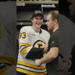 And Player of the Game Goes To...