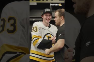 And Player of the Game Goes To...