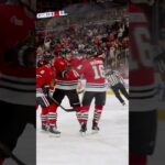 second goal of the night for Ilya Mikheyev🚨