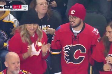 Yan Kuznetsov 1+0 vs NSH (03.01.2026)