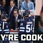 What HAPPENED To The Winnipeg Jets?? | FN Barn Burner | FN Barn Burner