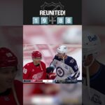 Kaner and Toews TOGETHER AGAIN! 😭📸