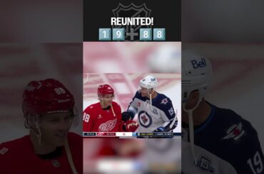 Kaner and Toews TOGETHER AGAIN! 😭📸