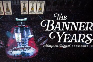 Always An Original: Episode 3 | The Banner Years