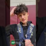 Player of the Game - Liam O'Brien - 12/29/2025