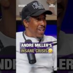 Andre Miller’s Chocolate OD: NBA’s Wildest Flu Game? 🤣