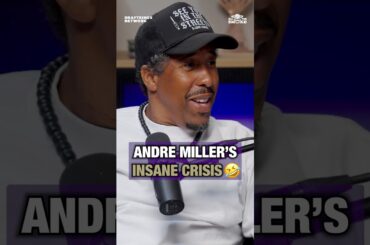 Andre Miller’s Chocolate OD: NBA’s Wildest Flu Game? 🤣
