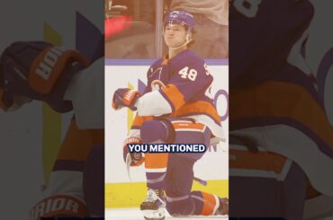 Are the New York Islanders legit Playoff contenders?