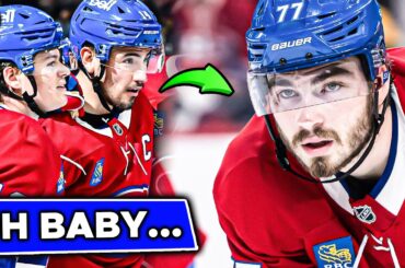 It's obvious... right?