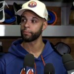 RAW | Darnell Nurse 01.05.26